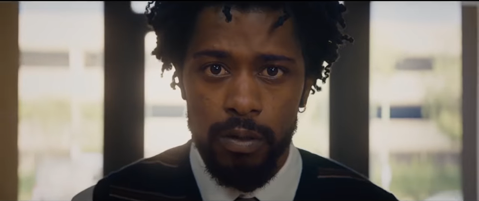 Sorry to Bother you (2018) 스틸컷