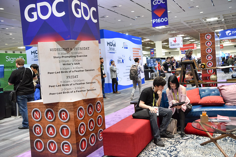 오는 3월 미국 샌프란시스코에서 열릴 예정인 'GDC 2020'에 소니, 페이스북이 불참을 선언했다. [사진=GDC]
