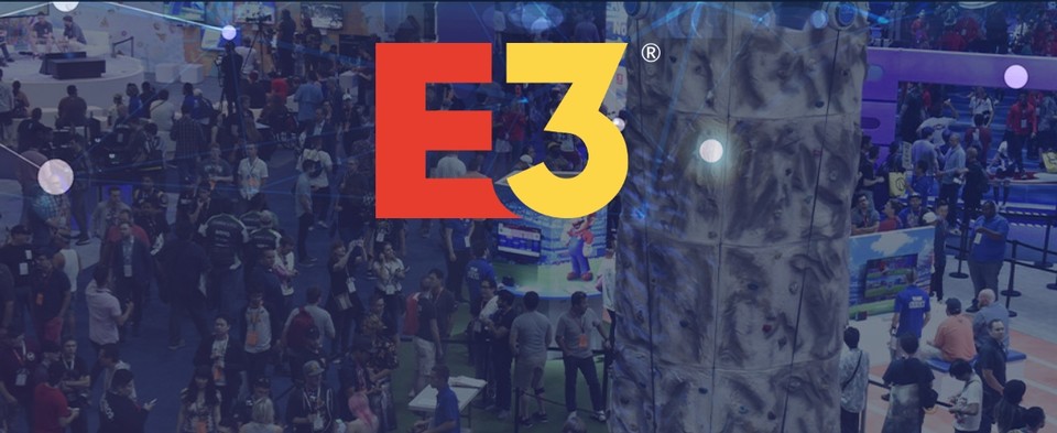 세계 3대 게임쇼 'e3 2020'이 '코로나19'로 인해 개최가 무산됐다. [사진=ESA]
